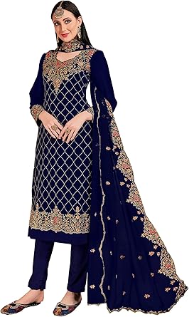 kaavi dress for ladies
