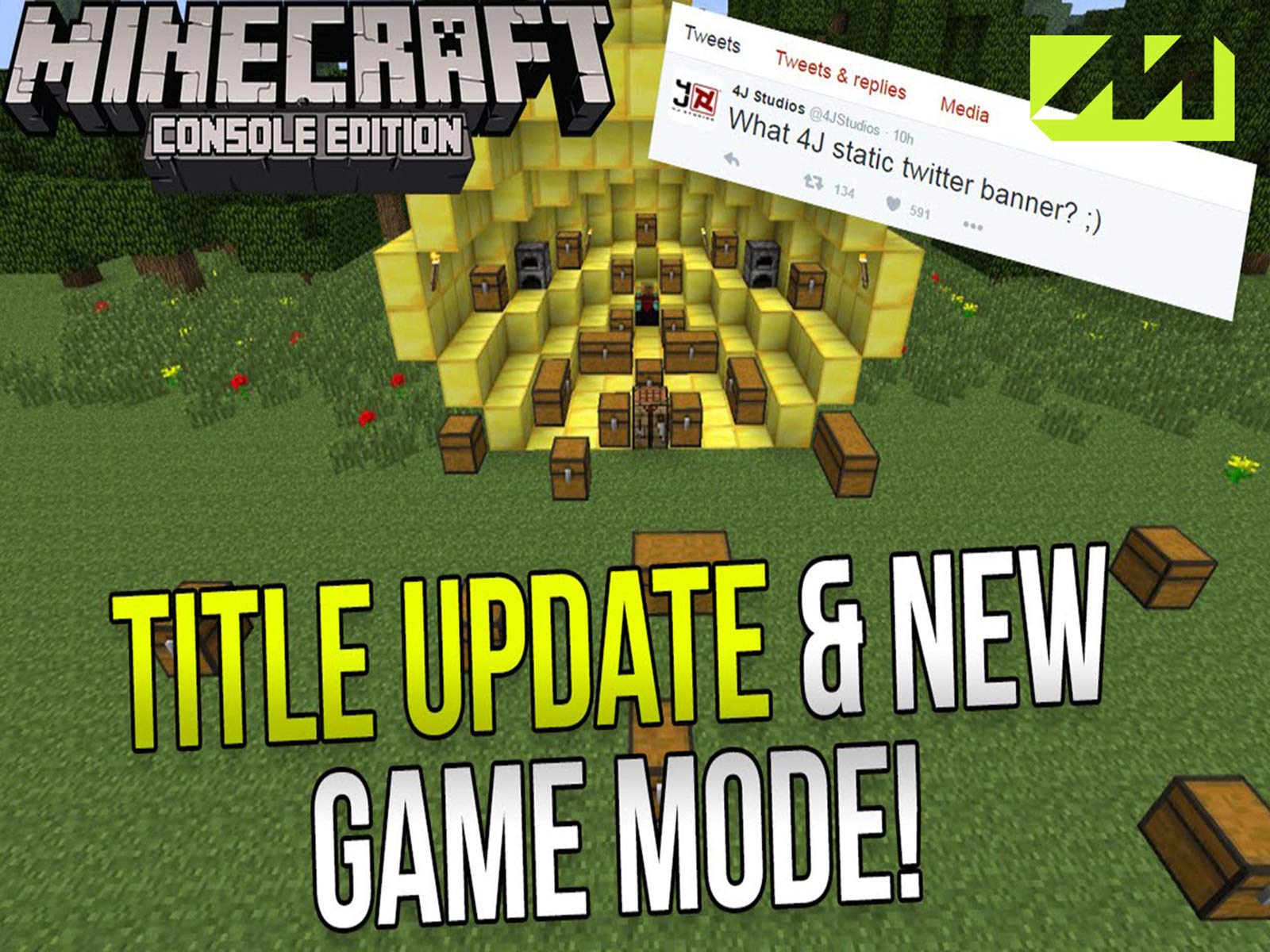 Watch Clip Mine Block Play Prime Video