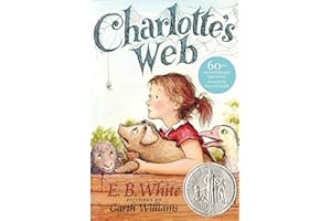Charlottes Web --1998 publication.