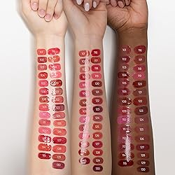 Laka Fruity Glam Lip Tint Mini, Glowing Lip Stain