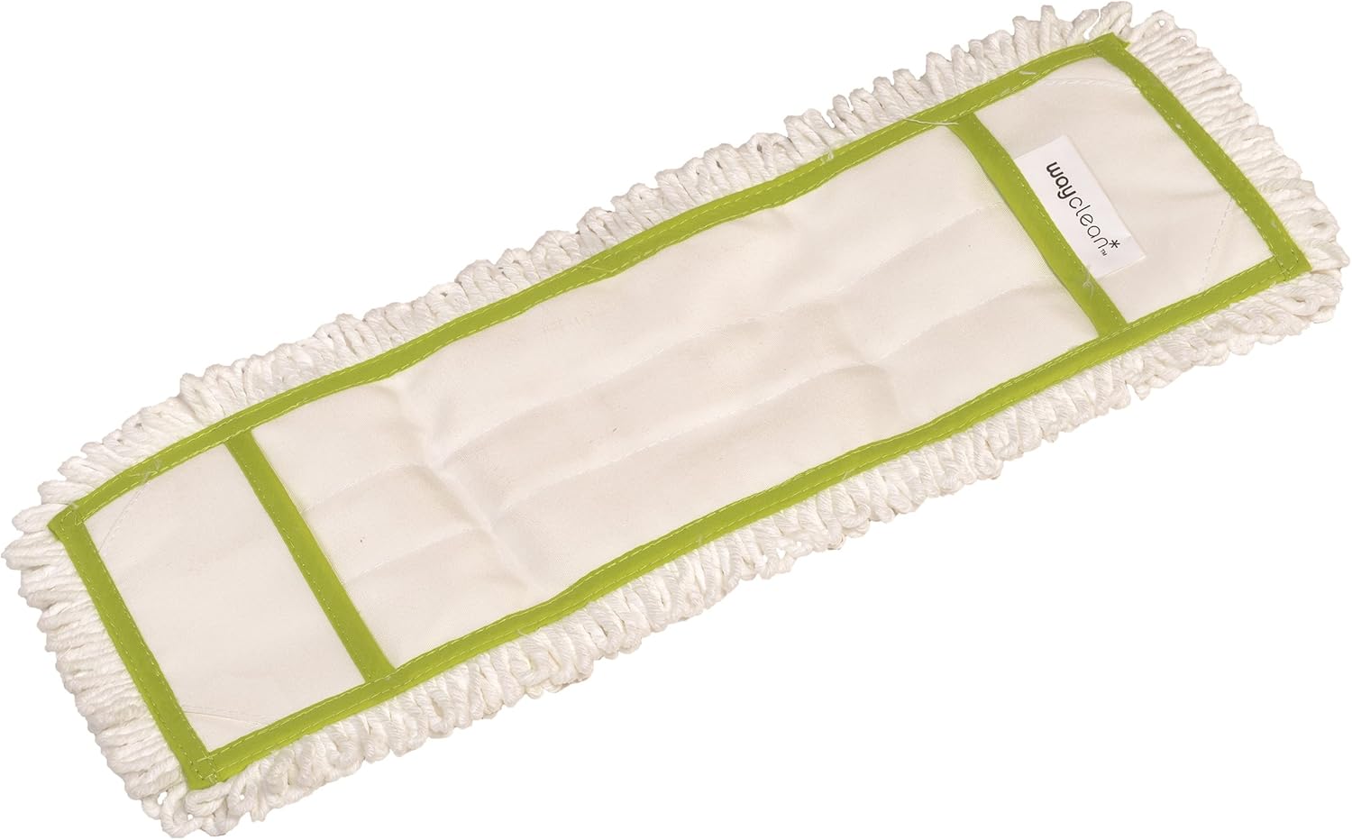 Casabella Wayclean Flex Floor Duster Refill (Fits Wayclean Large