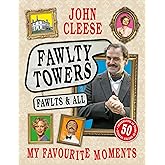 Fawlty Towers: Fawlts and All: A 50th anniversary celebration of the nation's beloved sitcom