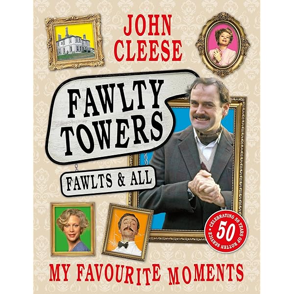 Amazon.com: Fawlty Towers [DVD] : Video Games
