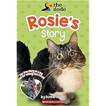 【中古】 Rosie’s Story (the Dodo)/SCHOLASTIC/Bonnie Bader The Dodo Rosie's Story by Bonnie Bader | Book Trailer - YouTube