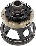 Dorman 594-390 Engine Harmonic Balancer Compatible