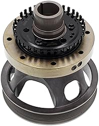 Dorman 594-390 Engine Harmonic Balancer Compatible