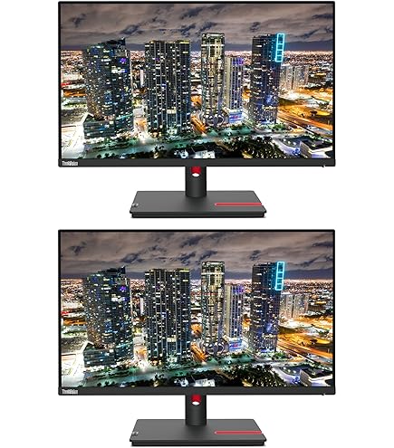 Amazon.com: Lenovo ThinkVision S24e-20 23.8