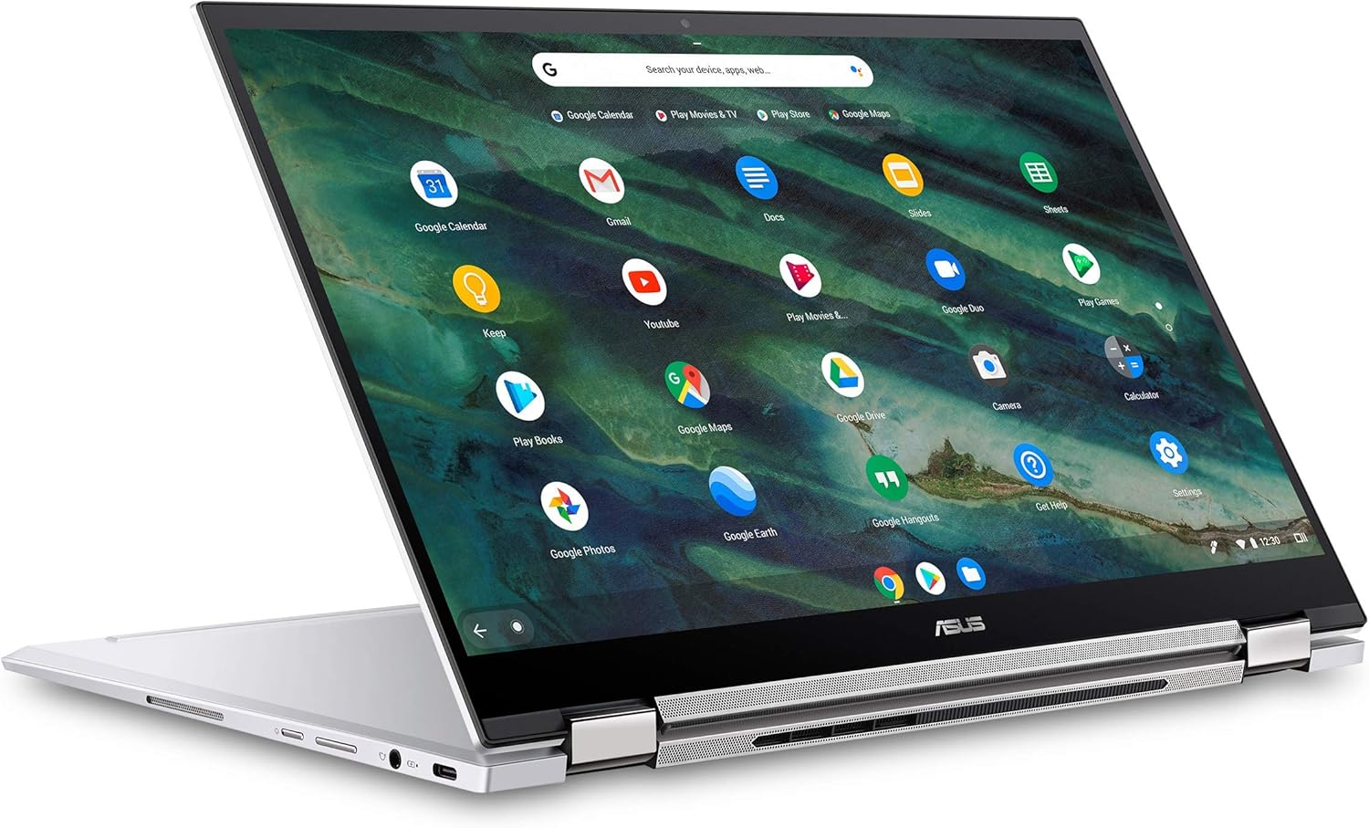 Laptops for College Students