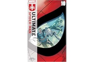 Ultimate Spider-Man (2024-) #10