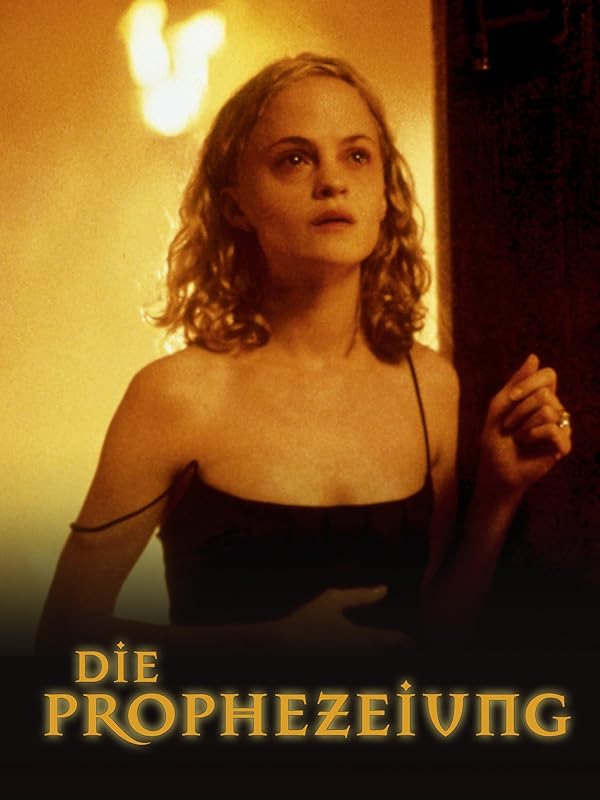 Amazon.de Die Prophezeiung ansehen Prime Video