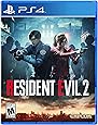 Resident Evil 2 - PlayStation 4