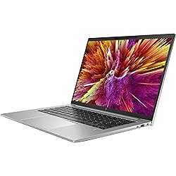 HP ZBook Firefly 14 G10 14" FHD+ Touchscreen Mobile