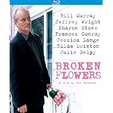 Broken Flowers (Special Edition) [Blu-ray]