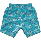 Green Sprouts Baby Boys' Boys Swim Trunks
