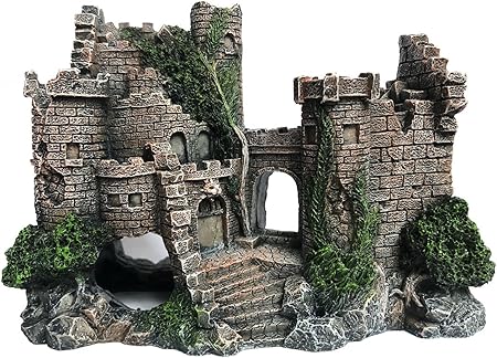 amazon uk aquarium accessories