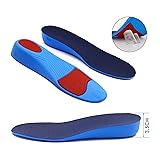 Shoe Lifts For Men 3.5cm (1.37'') Heel Lift Taller