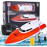 tr 800 rc boat