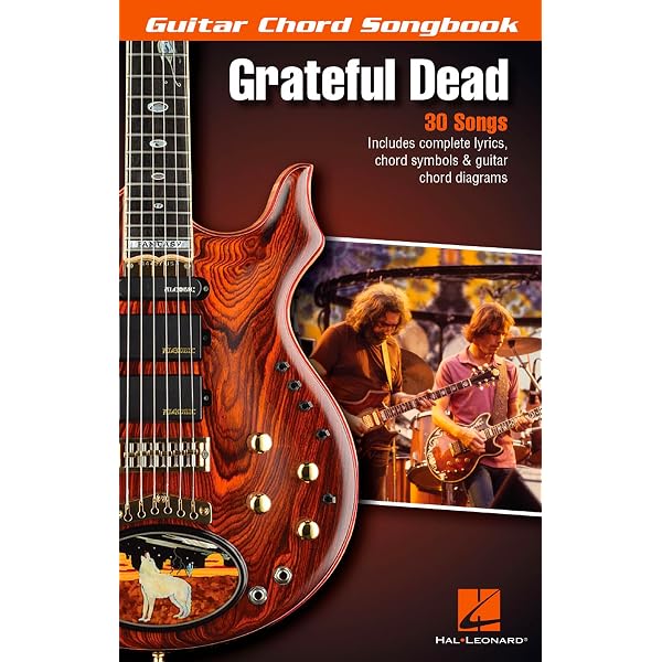 Grateful Dead Anthology: The Grateful Dead, Jerry Garcia, Bob Weir
