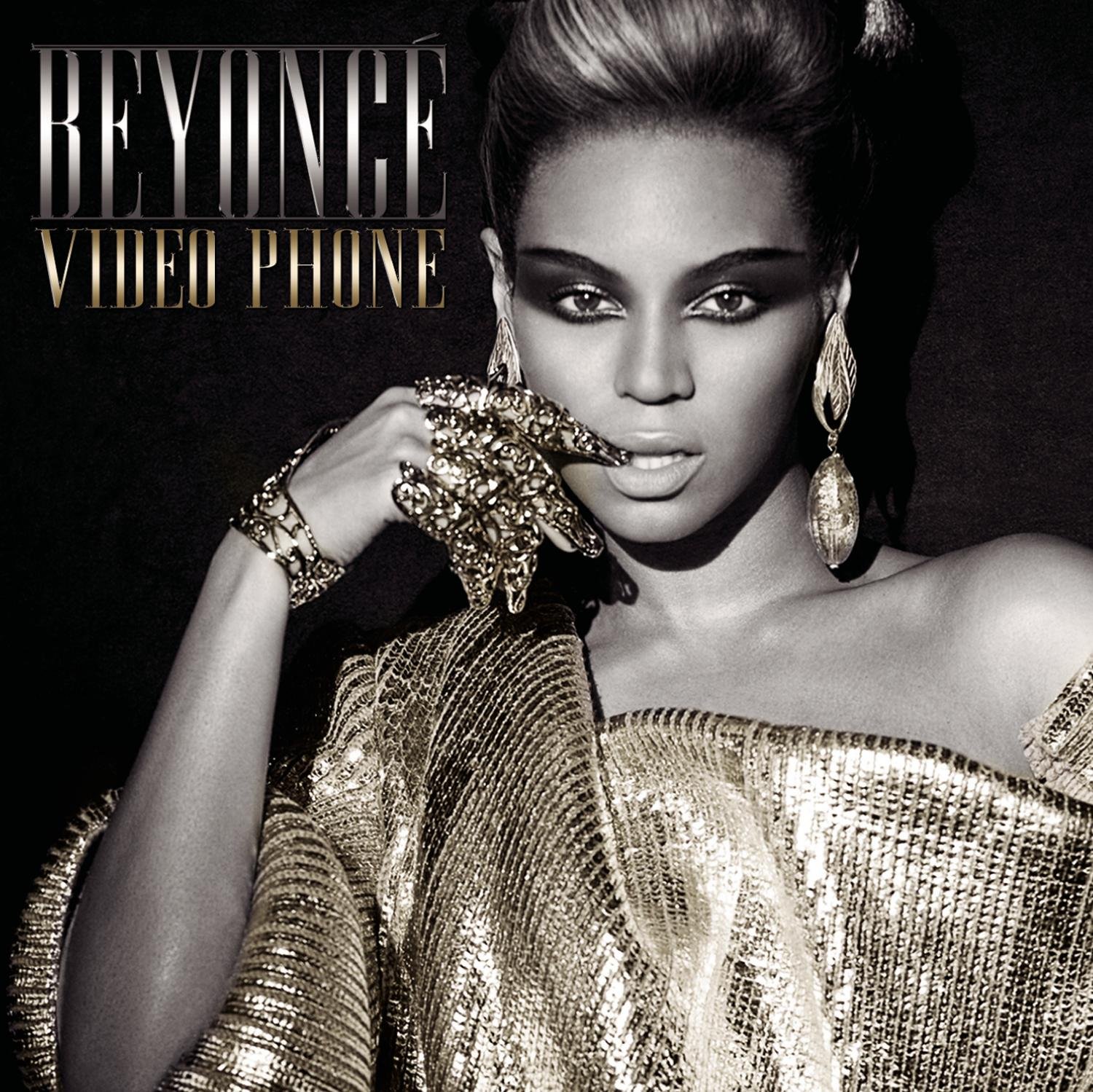 Video Phone - Beyonce: Amazon.de: Musik