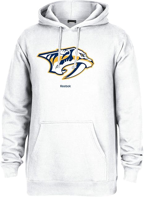 nashville predators hoodie amazon