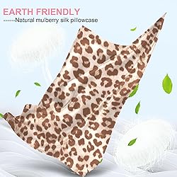 Mulberry Silk Pillow Cases Standard Size with