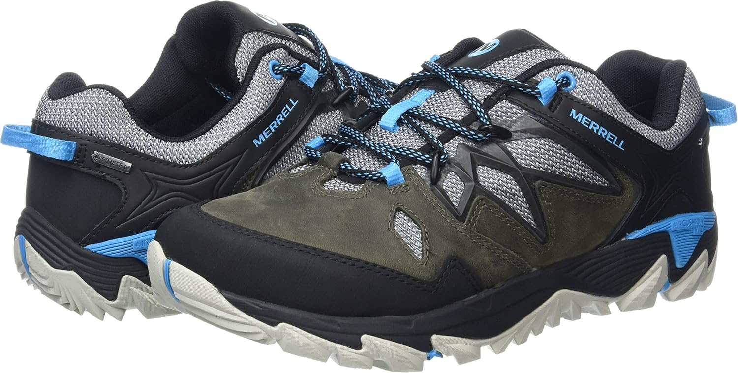 merrell blaze 2 gtx
