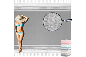 YONGOES Large Throw Blanket Yoga Blanket Turkish Beach Towel Mens Birthday Gift Idea Dad Father Day Husband Brother Uncle Boyfriend Male Grandpa Him Appreciation Thank You Retirement 60th 50th 40th 30th