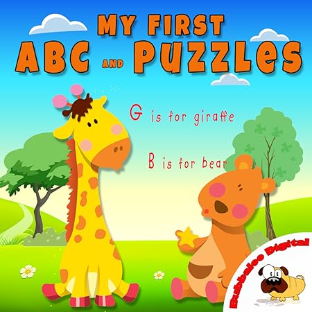 My First ABC and Puzzles [Download]