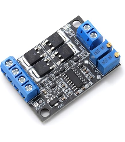 Amazon.com: JESSINIE 2PCS XL74610 Rectifier Diode Module LM74610