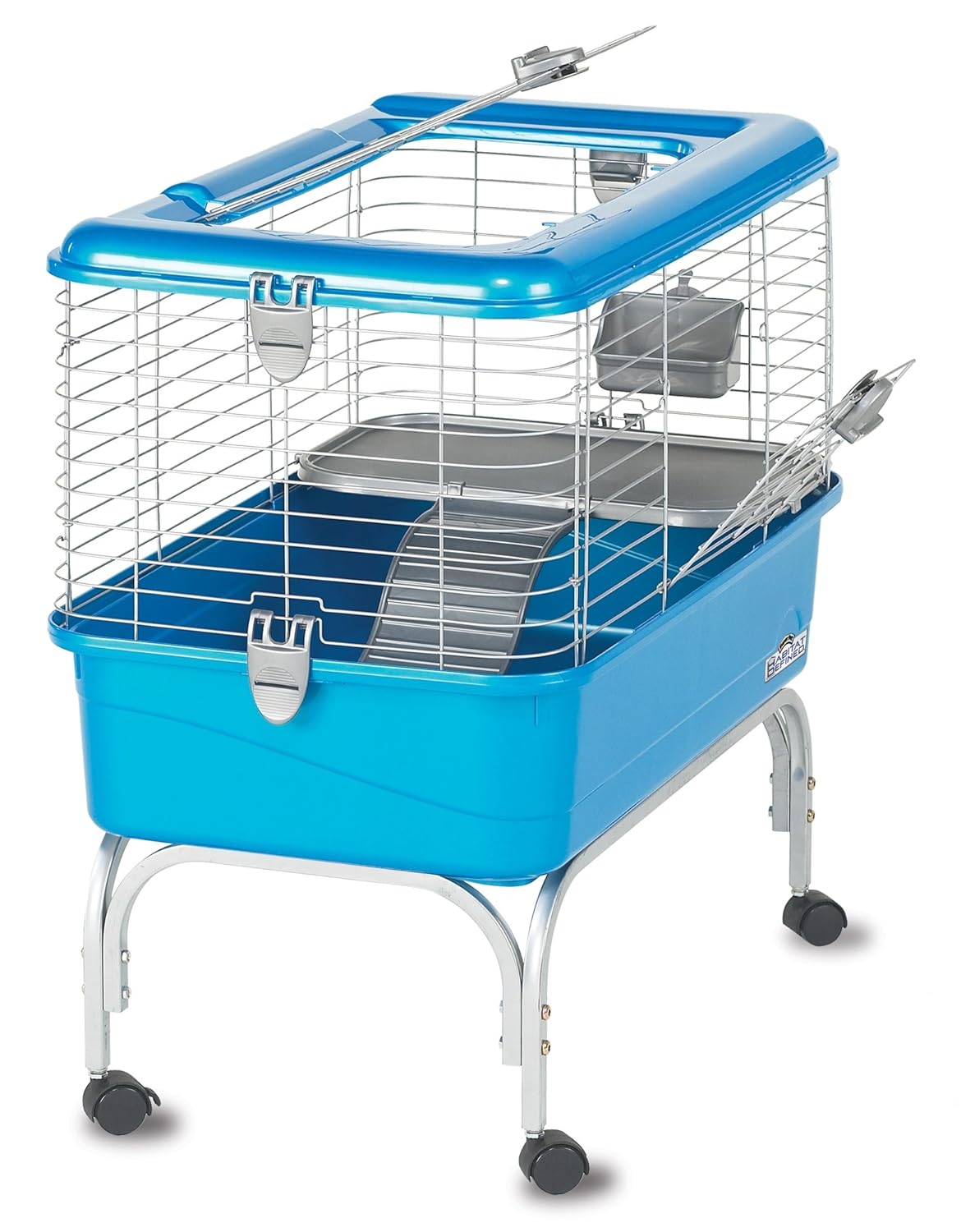 Kaytee Habitat Defined Guinea Pig Habitat Amazon.co.uk Pet Supplies