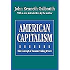 American Capitalism: The Concept of Countervailing Power