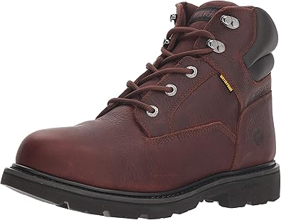 wolverine farmhand boots