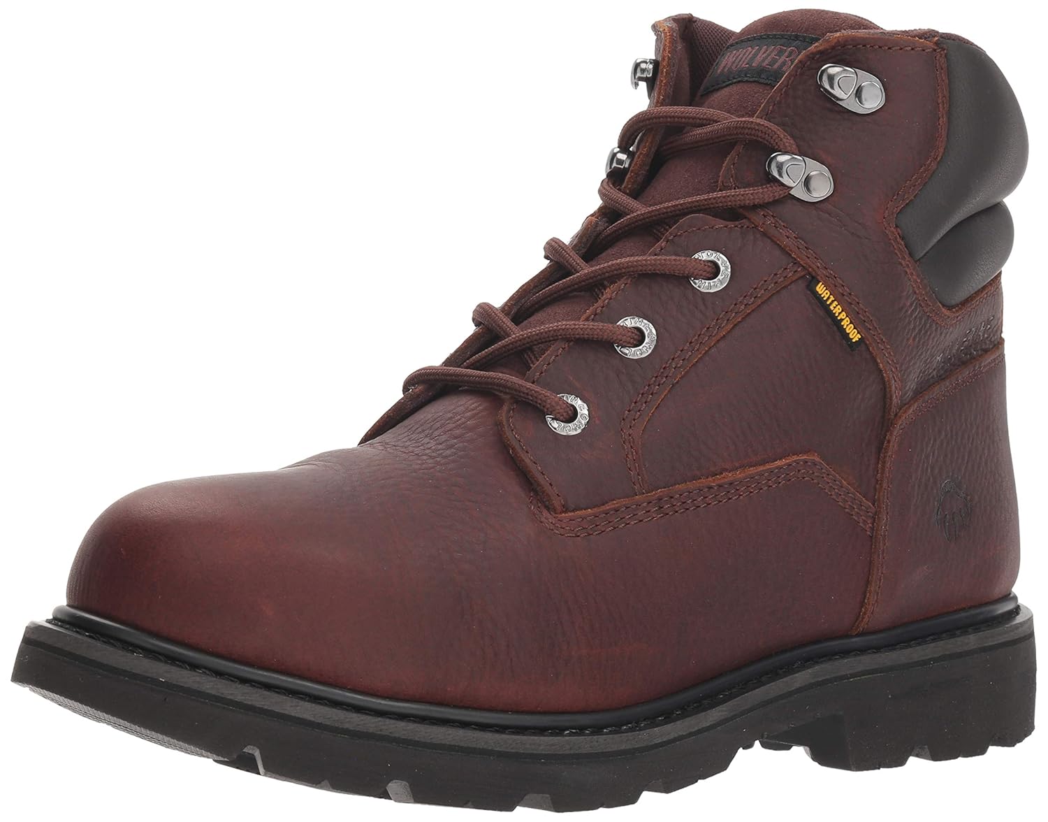 [Wolverine] メンズ W10878 さび色 B078NZ92S6