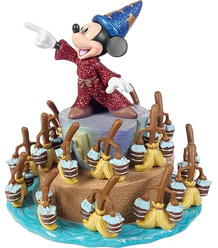Amazon.com: Precious Moments 191062 Disney Showcase Disney Dreamer