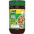 Knorr Granulated Bouillon, Chicken, 7.9 Ounce (Pack of 12)