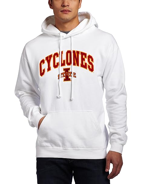 iowa state cyclones hoodie