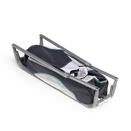 ingenuity travel simple cot
