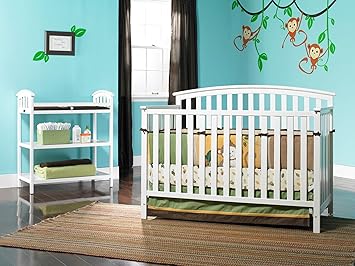 graco freeport crib