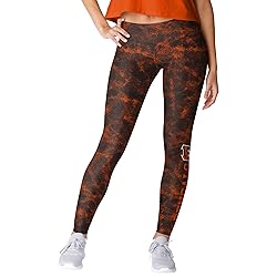 FOCO Women's Standard NFL Ladies Team Color Cloud