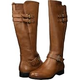 Naturalizer Women's Jessie Knee High Boot | Casual Boots