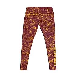 FOCO Women's Standard NFL Ladies Team Color Cloud