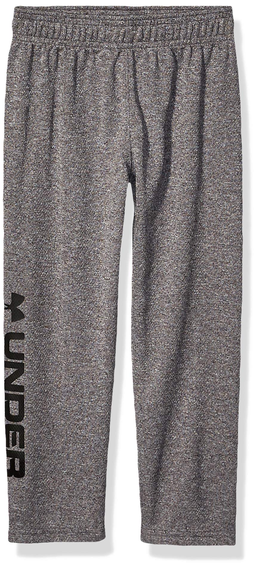 Under Armour Boys' Little Bronto Pant, Elastic Waistband & Fuller Cut