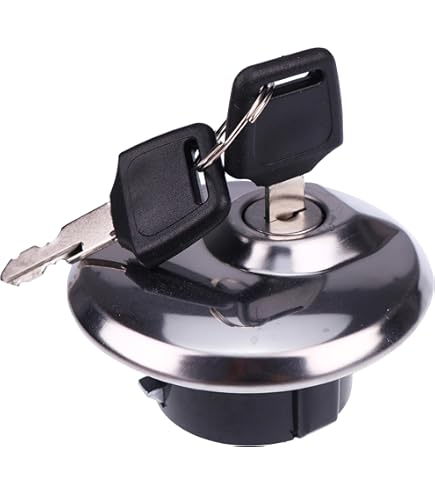 その他 kogen Amazon.com: DRC - ZETA Fuel Tank Cap 027828 : Automotive