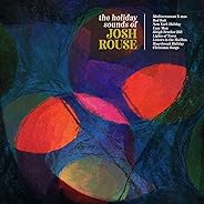 The Holiday Sounds of Josh Rouse