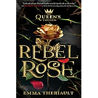 Rebel Rose (Volume 1) (Fiction - Young Adult) book cover Rebel Rose (Volume 1) (Fiction - Young Adult) book cover