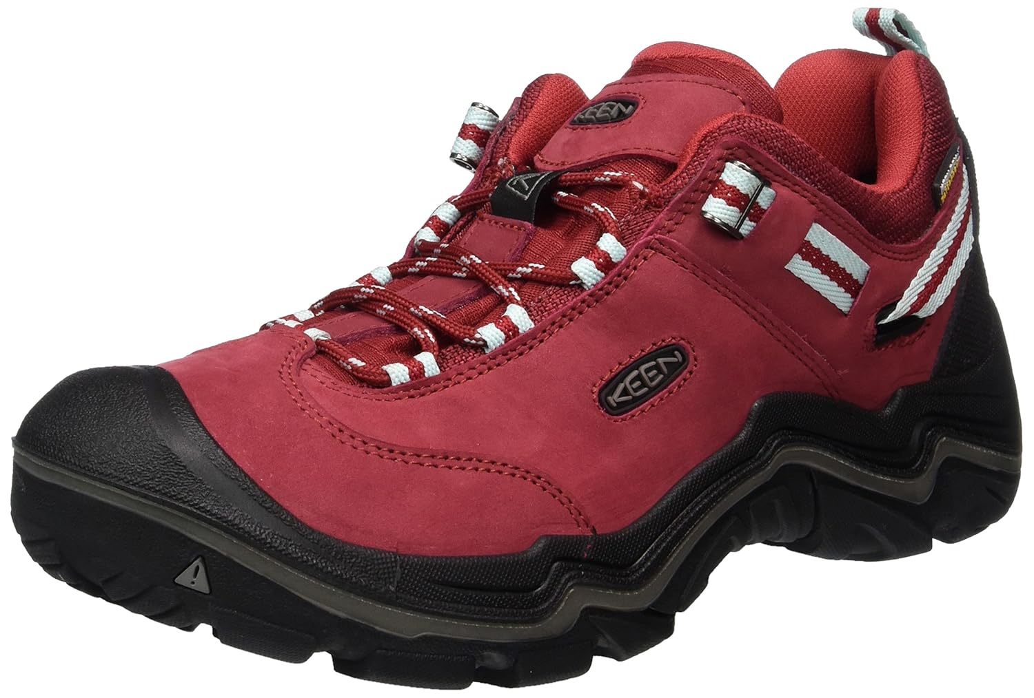 keen women's wanderer wp
