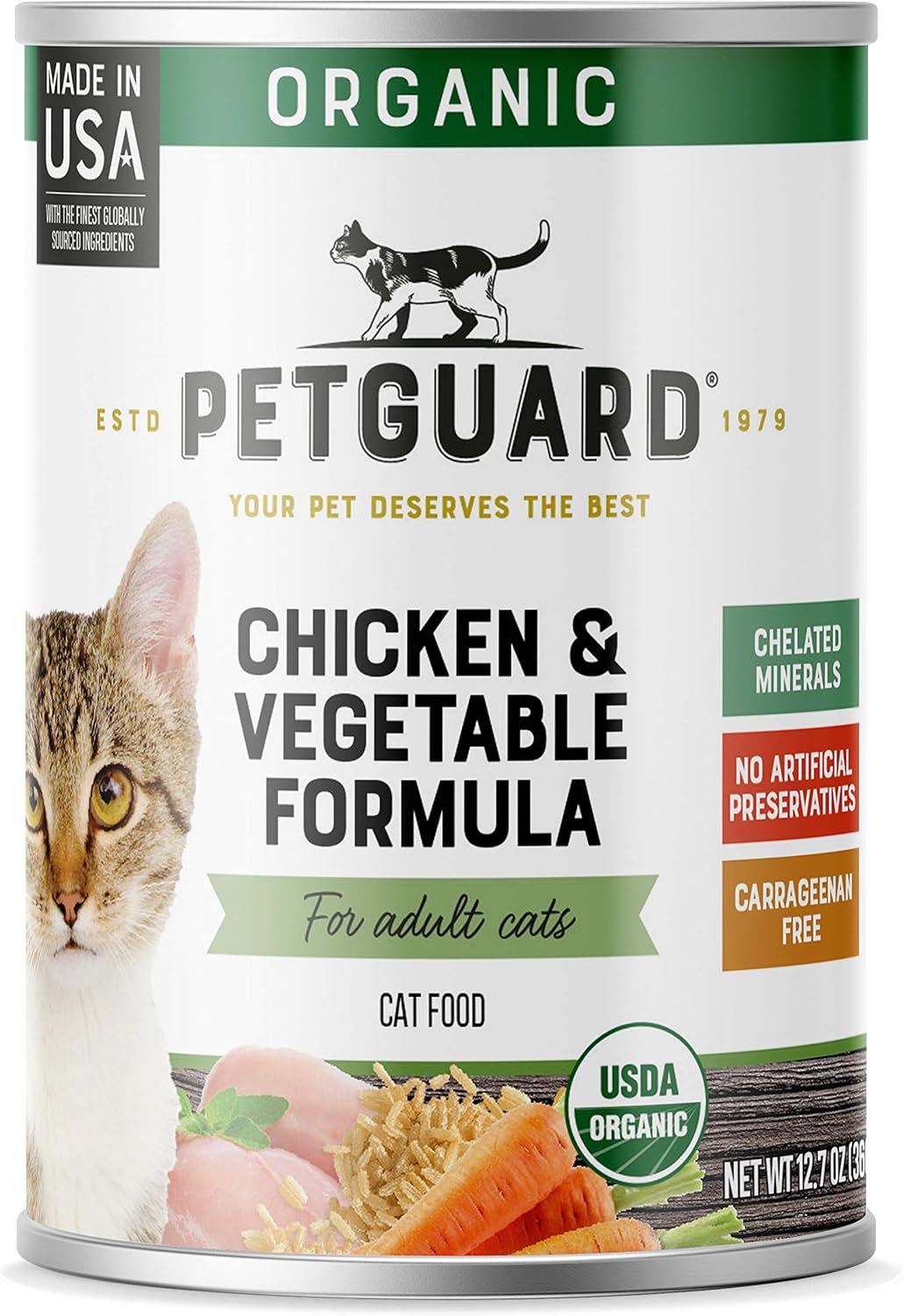 can kittens eat vegetables