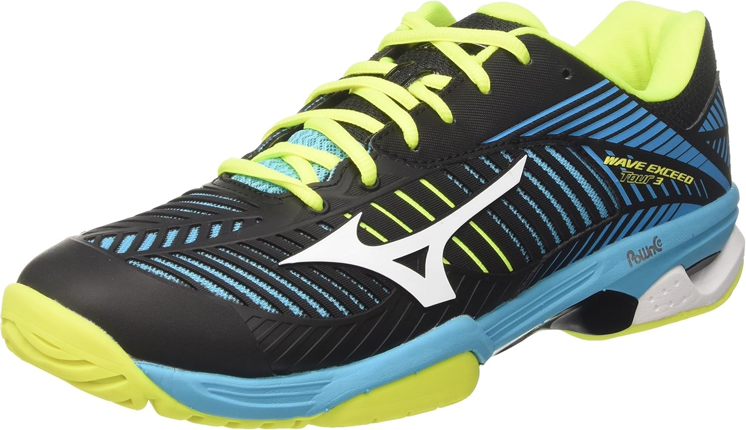 mizuno tennis shoes amazon