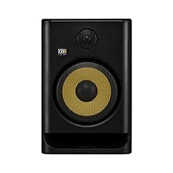 KRK RP8G5 8 Generation Five 8" Powered Studio Monitor