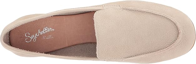 seychelles exploring loafer flat